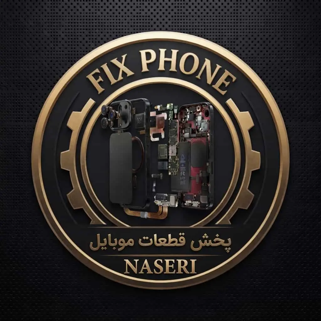طراحی لوگو پروژه یک