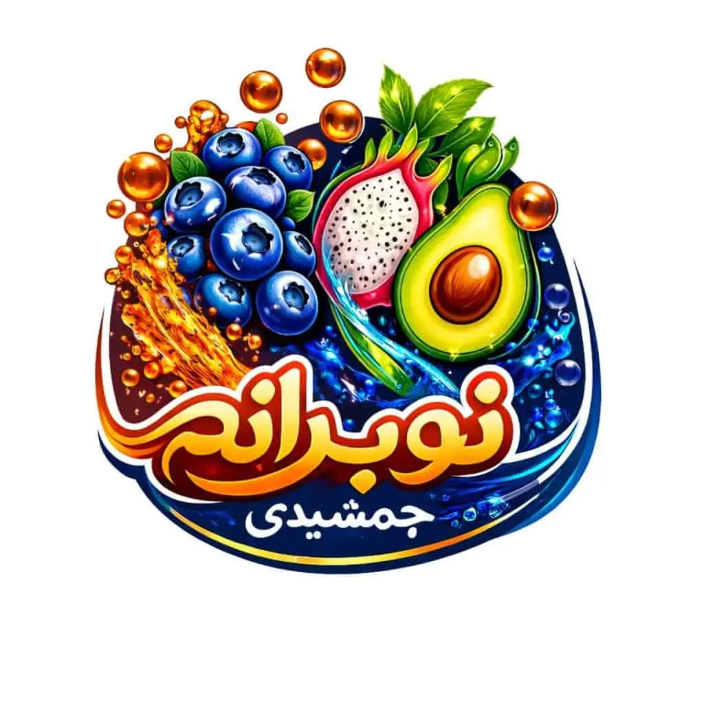 طراحی لوگو پروژه یک